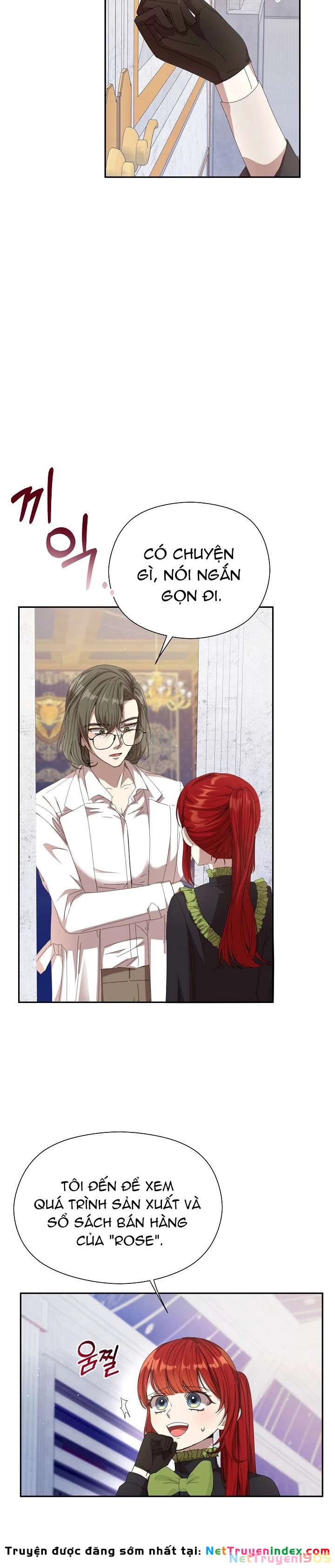 Tôi Đã Vô Tình Quyến Rũ Em Trai Của Nam Chính Chapter 17 - 12