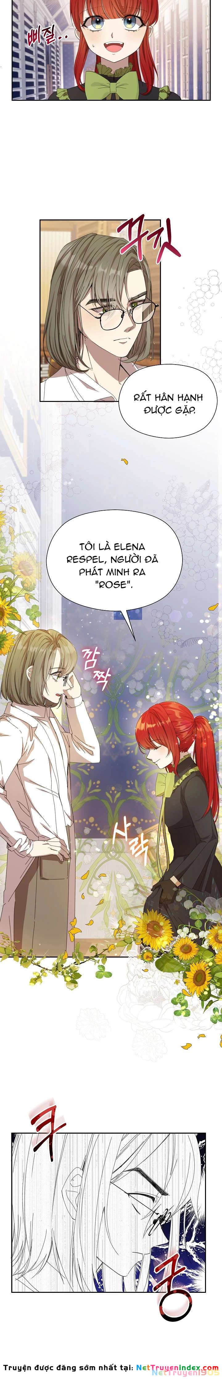 Tôi Đã Vô Tình Quyến Rũ Em Trai Của Nam Chính Chapter 17 - 14