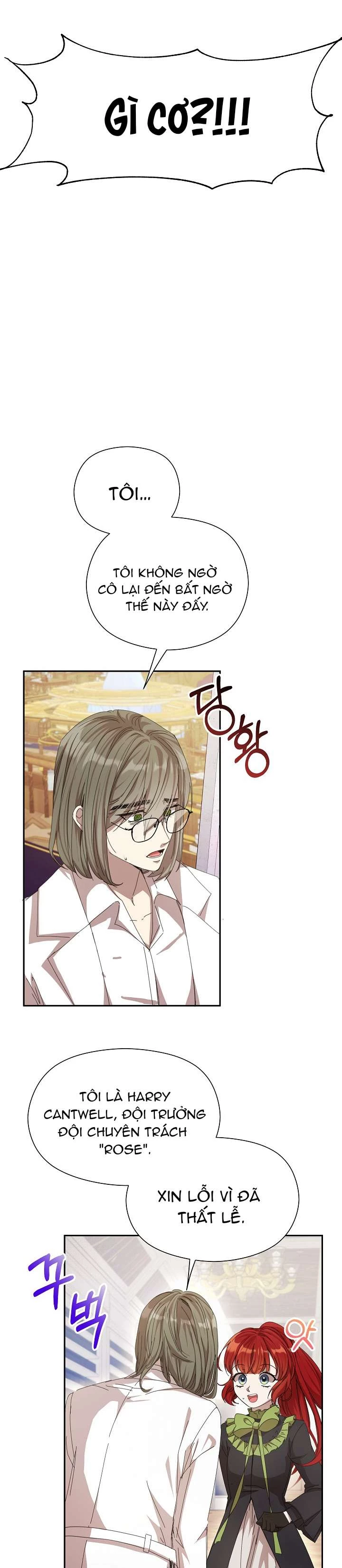 Tôi Đã Vô Tình Quyến Rũ Em Trai Của Nam Chính Chapter 17 - 15