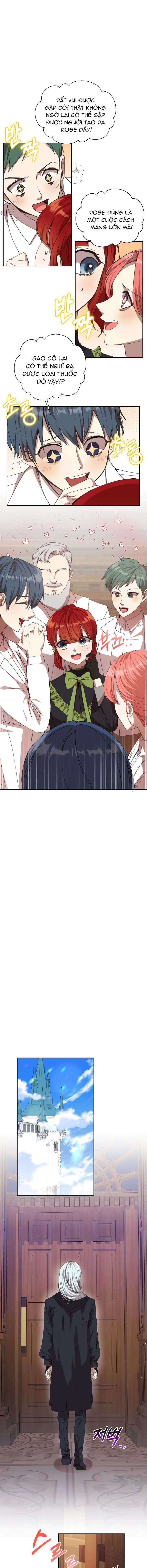 Tôi Đã Vô Tình Quyến Rũ Em Trai Của Nam Chính Chapter 17 - 18