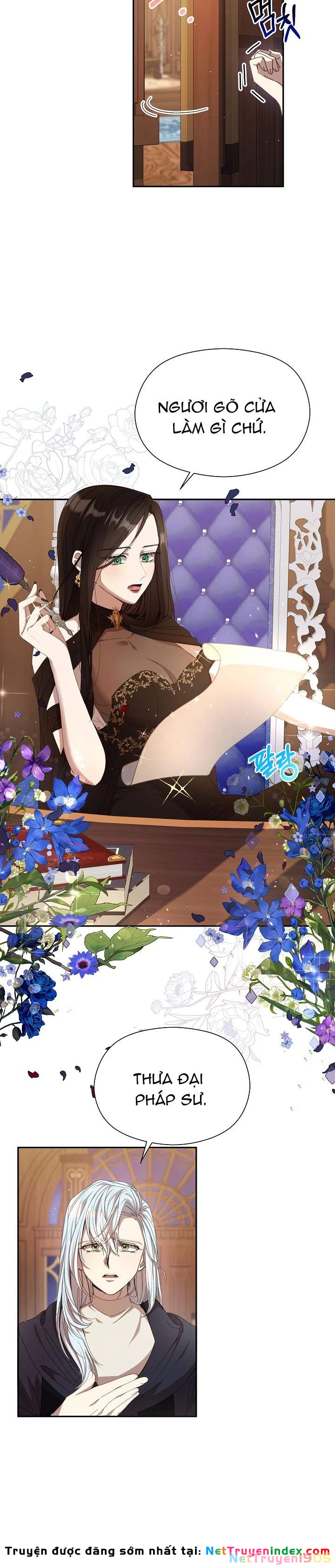 Tôi Đã Vô Tình Quyến Rũ Em Trai Của Nam Chính Chapter 17 - 19