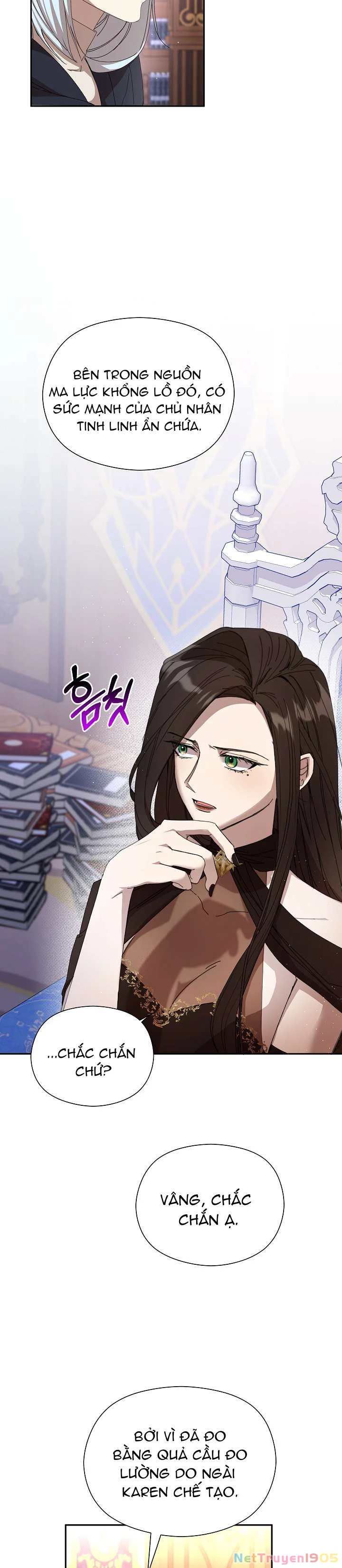 Tôi Đã Vô Tình Quyến Rũ Em Trai Của Nam Chính Chapter 17 - 21