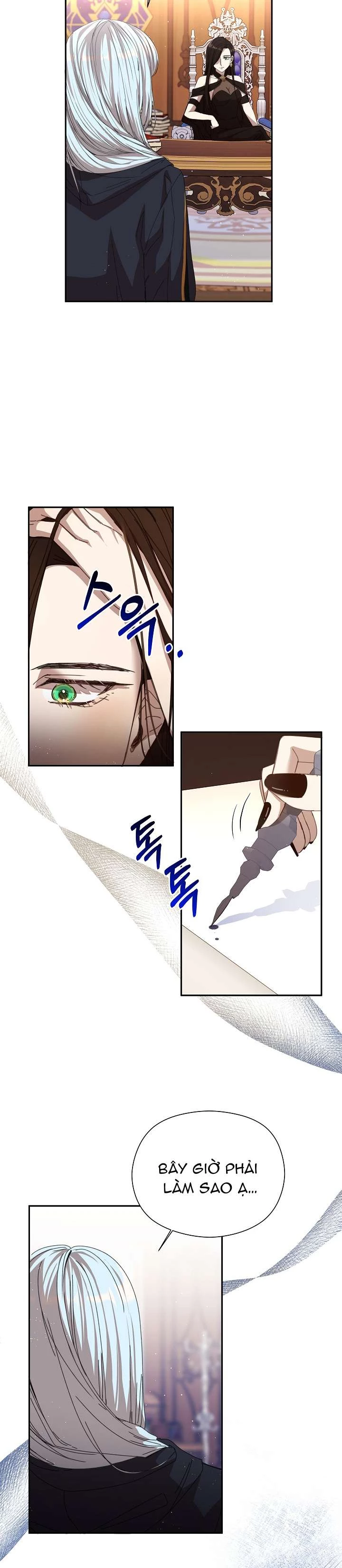 Tôi Đã Vô Tình Quyến Rũ Em Trai Của Nam Chính Chapter 17 - 22