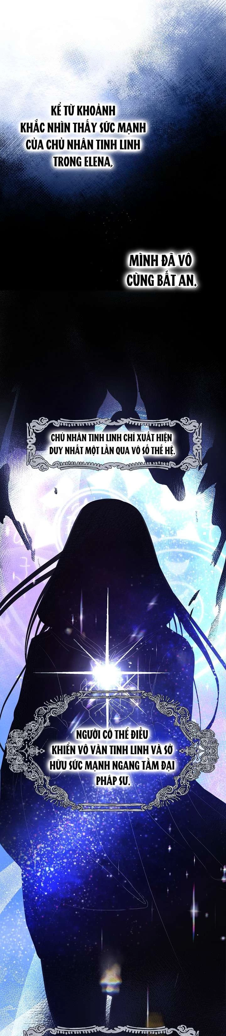 Tôi Đã Vô Tình Quyến Rũ Em Trai Của Nam Chính Chapter 17 - 23