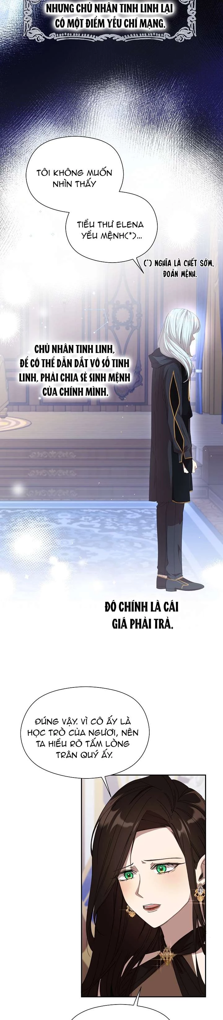 Tôi Đã Vô Tình Quyến Rũ Em Trai Của Nam Chính Chapter 17 - 24