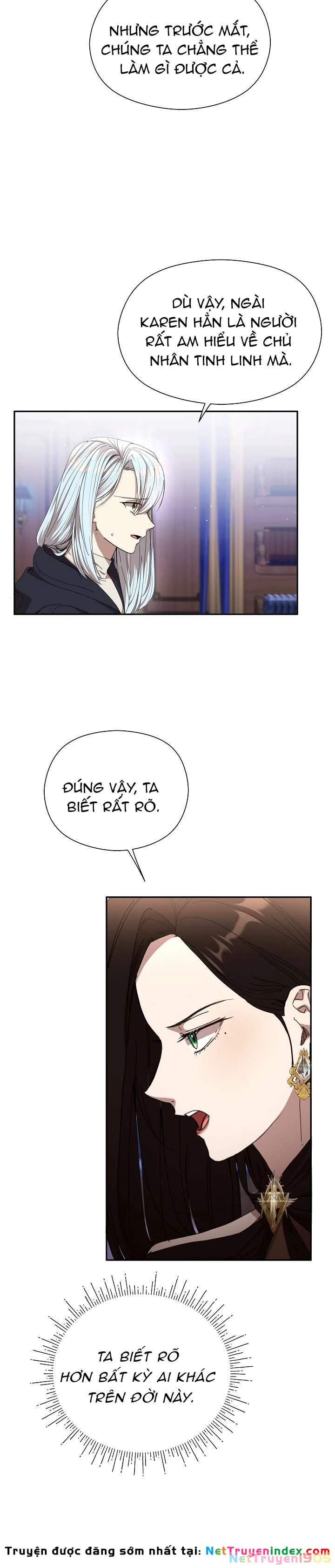 Tôi Đã Vô Tình Quyến Rũ Em Trai Của Nam Chính Chapter 17 - 25