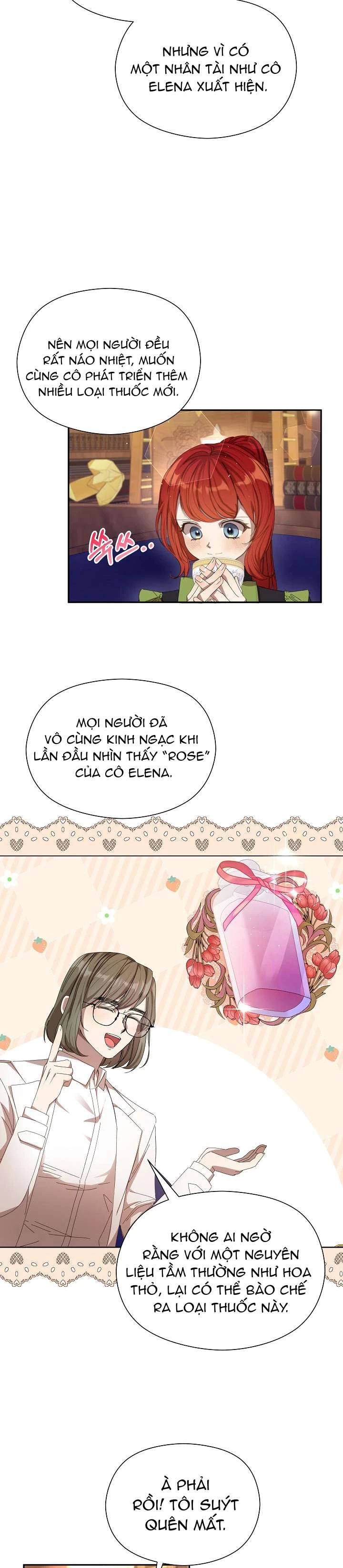 Tôi Đã Vô Tình Quyến Rũ Em Trai Của Nam Chính Chapter 18 - 3