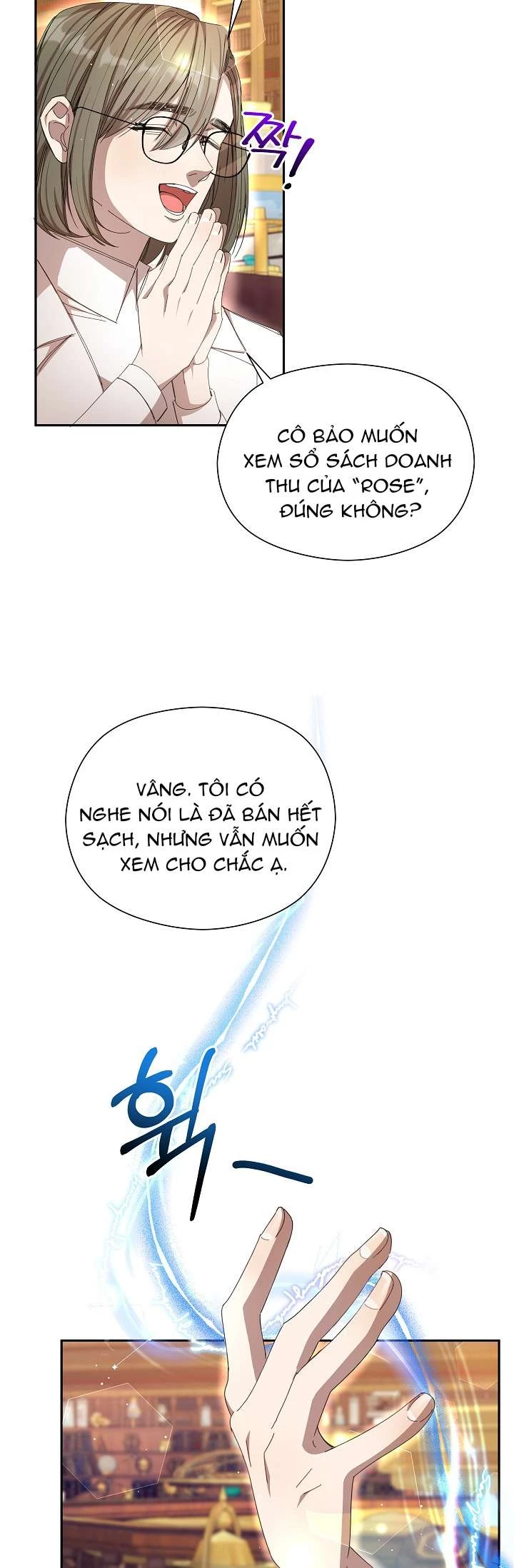 Tôi Đã Vô Tình Quyến Rũ Em Trai Của Nam Chính Chapter 18 - 4