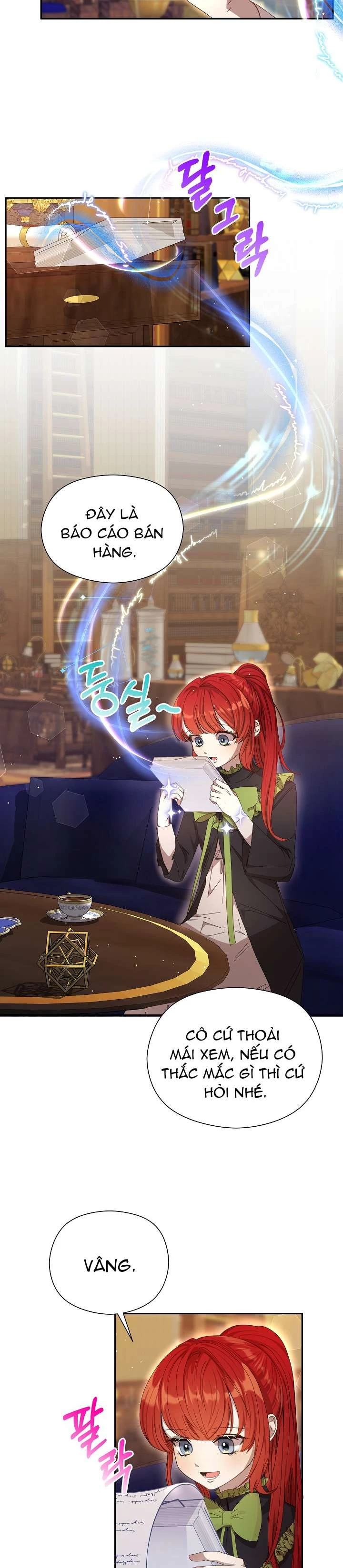 Tôi Đã Vô Tình Quyến Rũ Em Trai Của Nam Chính Chapter 18 - 5