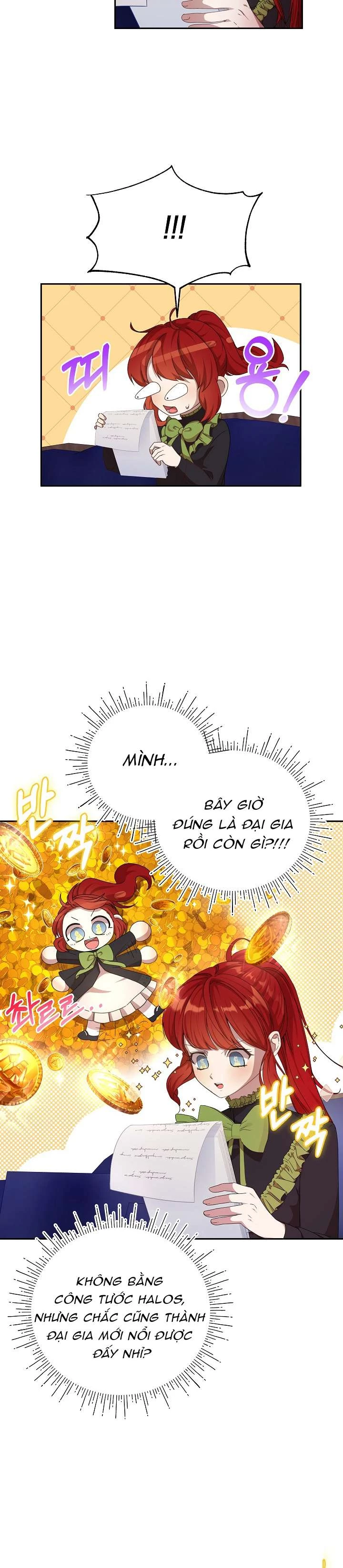 Tôi Đã Vô Tình Quyến Rũ Em Trai Của Nam Chính Chapter 18 - 6