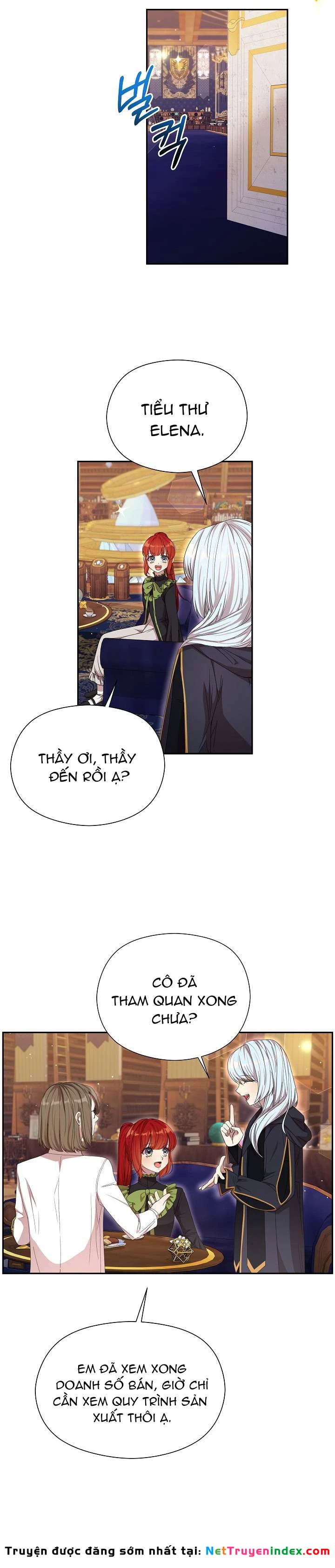 Tôi Đã Vô Tình Quyến Rũ Em Trai Của Nam Chính Chapter 18 - 7