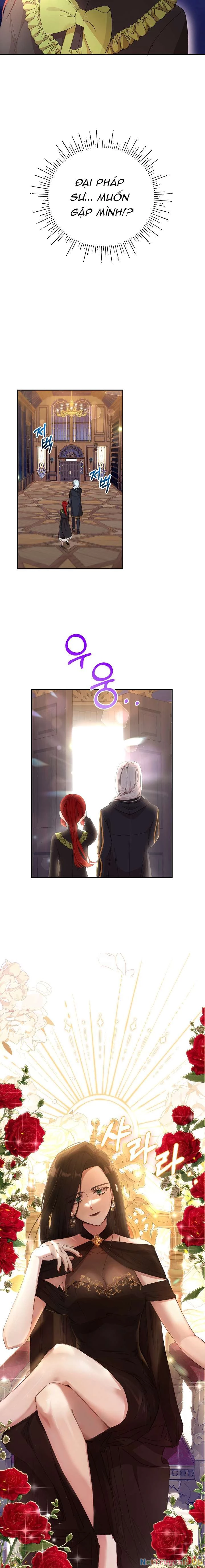 Tôi Đã Vô Tình Quyến Rũ Em Trai Của Nam Chính Chapter 18 - 9