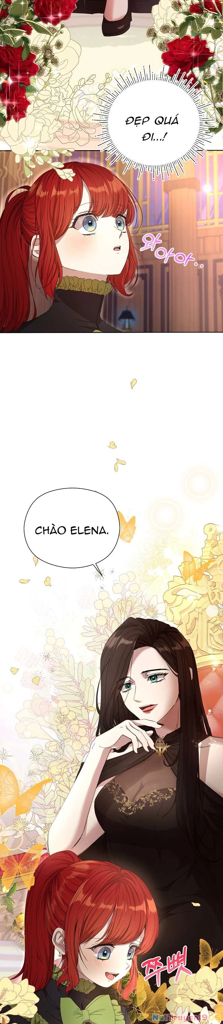 Tôi Đã Vô Tình Quyến Rũ Em Trai Của Nam Chính Chapter 18 - 10