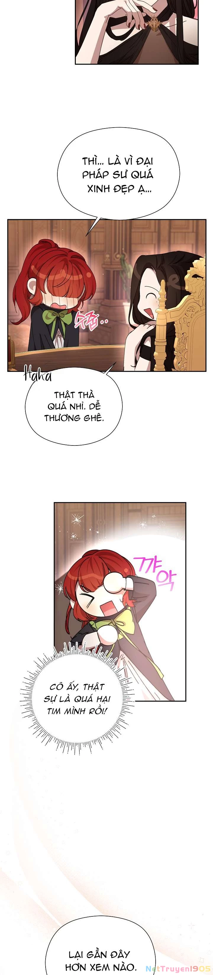 Tôi Đã Vô Tình Quyến Rũ Em Trai Của Nam Chính Chapter 18 - 12