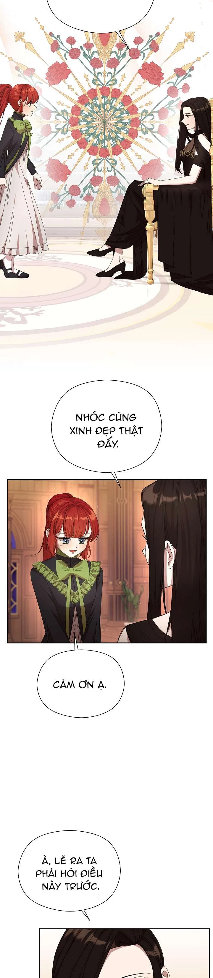 Tôi Đã Vô Tình Quyến Rũ Em Trai Của Nam Chính Chapter 18 - 13