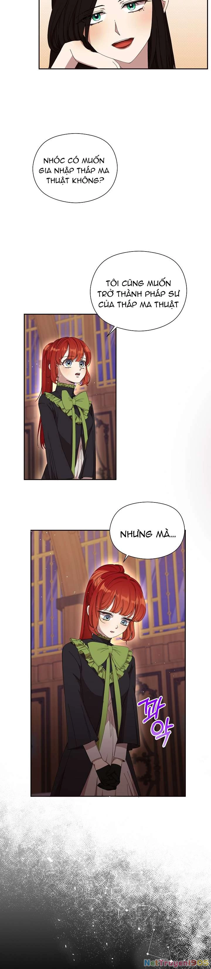 Tôi Đã Vô Tình Quyến Rũ Em Trai Của Nam Chính Chapter 18 - 14