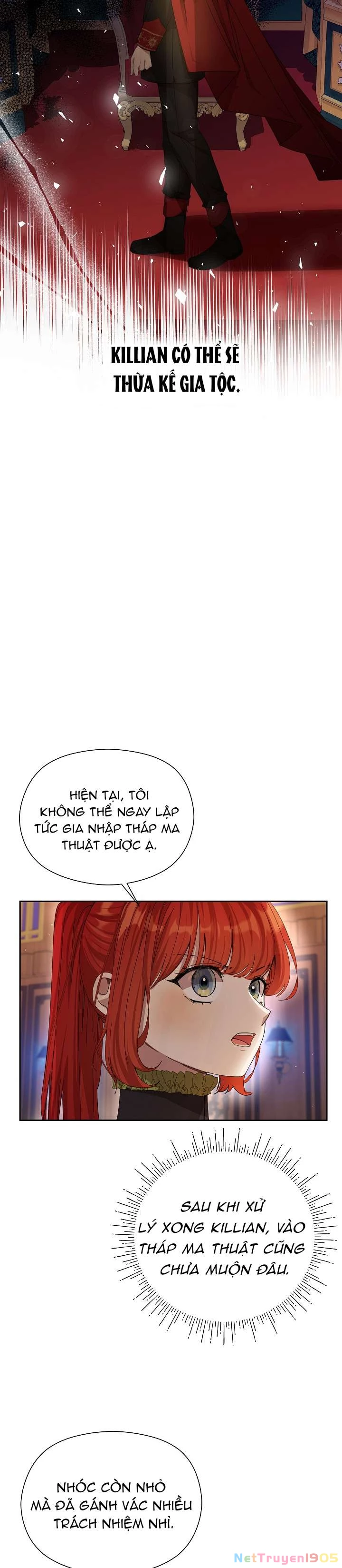 Tôi Đã Vô Tình Quyến Rũ Em Trai Của Nam Chính Chapter 18 - 16