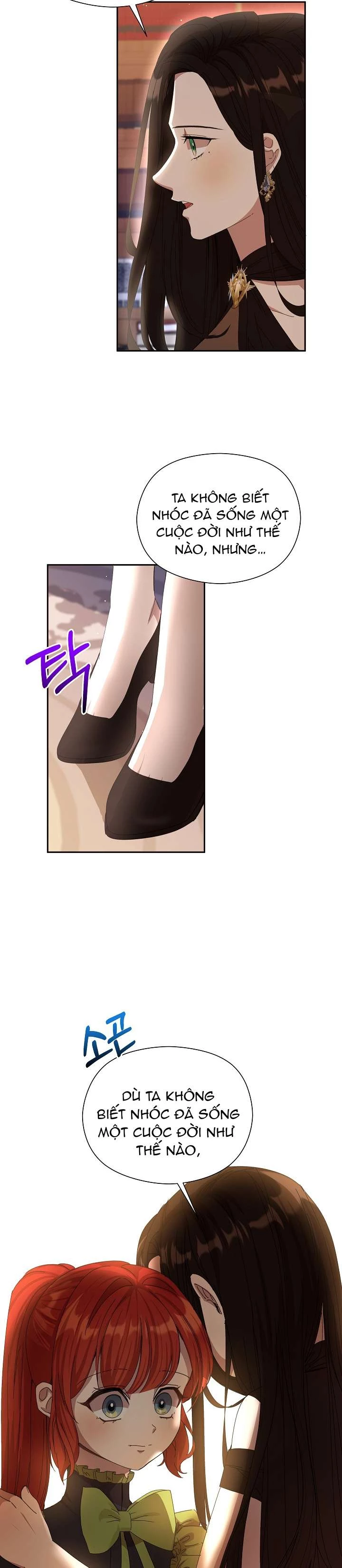 Tôi Đã Vô Tình Quyến Rũ Em Trai Của Nam Chính Chapter 18 - 17