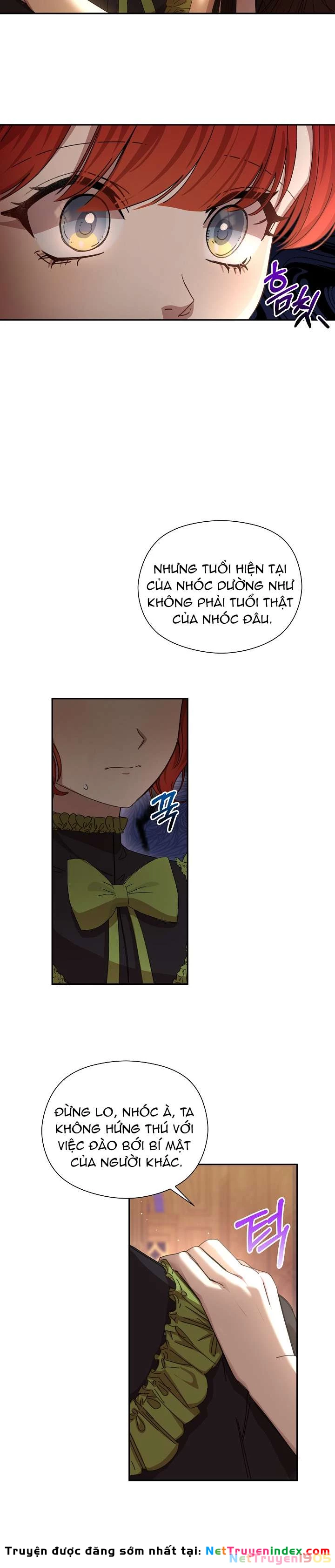 Tôi Đã Vô Tình Quyến Rũ Em Trai Của Nam Chính Chapter 18 - 18