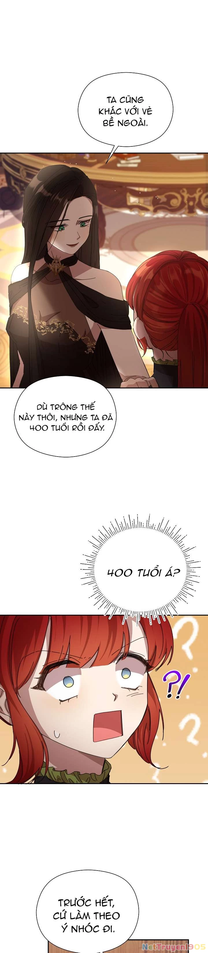 Tôi Đã Vô Tình Quyến Rũ Em Trai Của Nam Chính Chapter 18 - 19