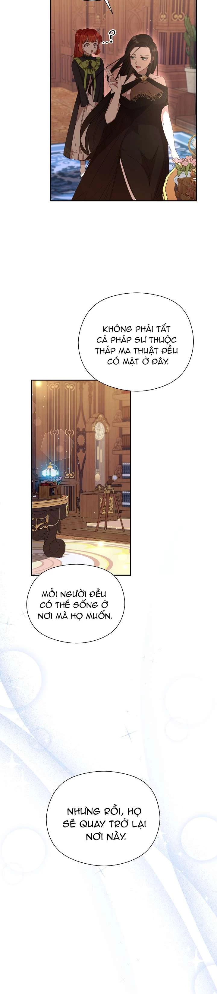 Tôi Đã Vô Tình Quyến Rũ Em Trai Của Nam Chính Chapter 18 - 20