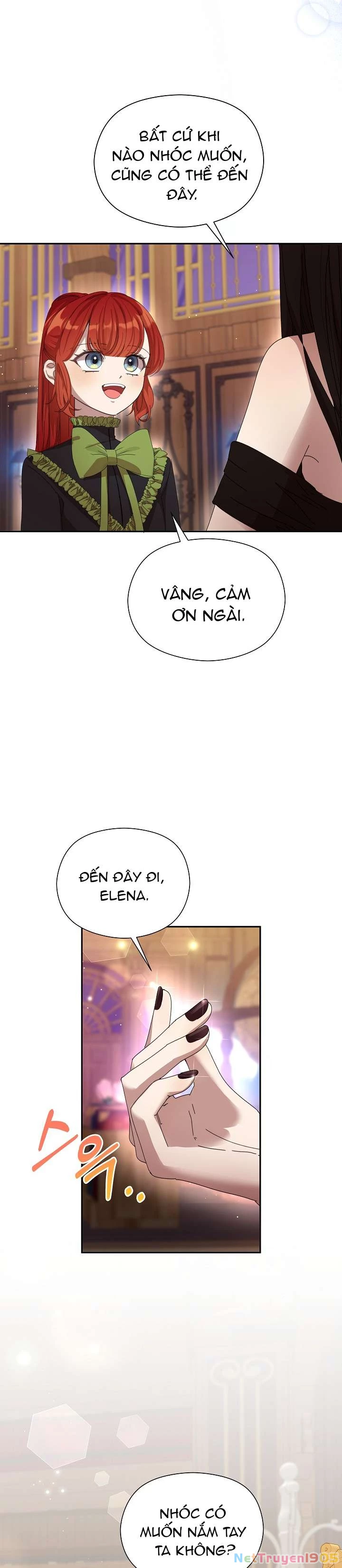 Tôi Đã Vô Tình Quyến Rũ Em Trai Của Nam Chính Chapter 18 - 21