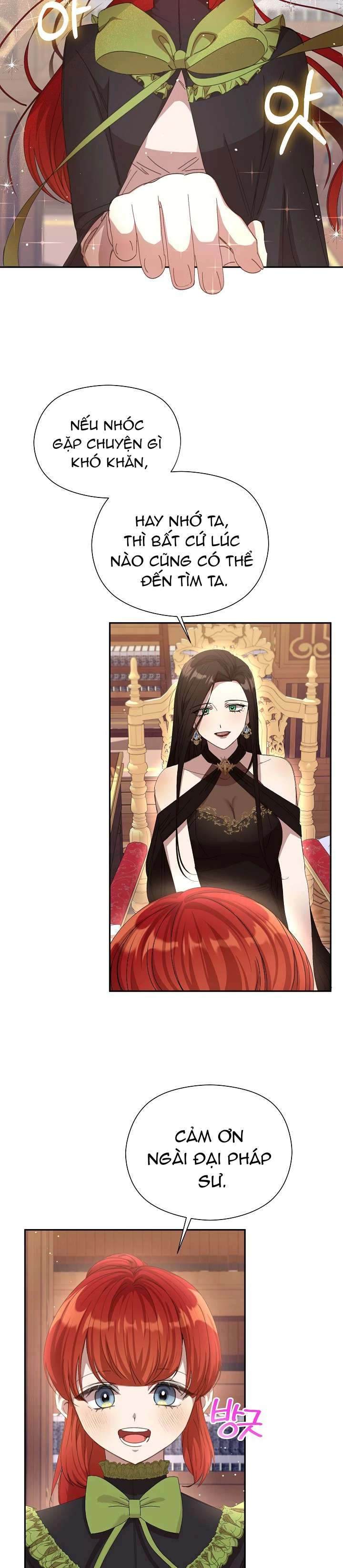 Tôi Đã Vô Tình Quyến Rũ Em Trai Của Nam Chính Chapter 18 - 23