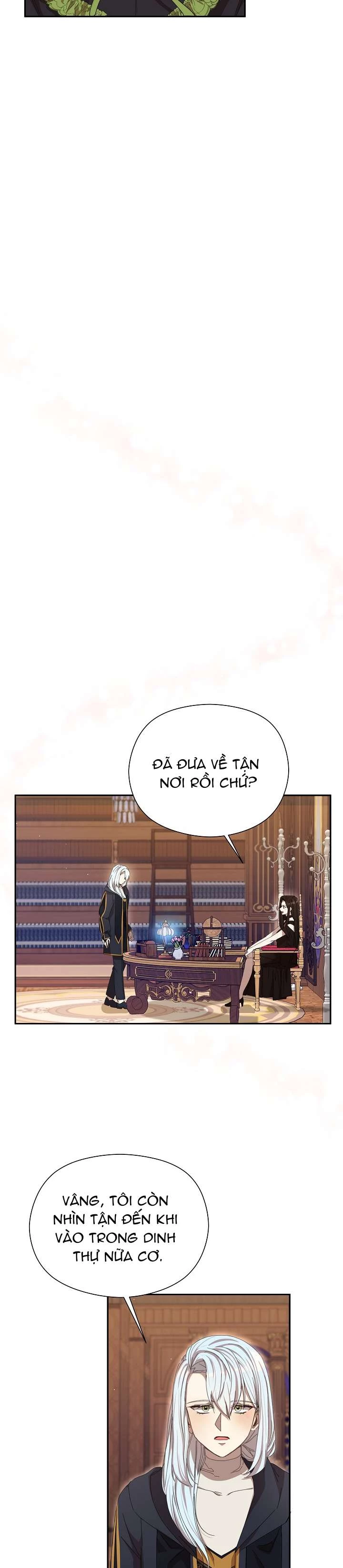 Tôi Đã Vô Tình Quyến Rũ Em Trai Của Nam Chính Chapter 18 - 24