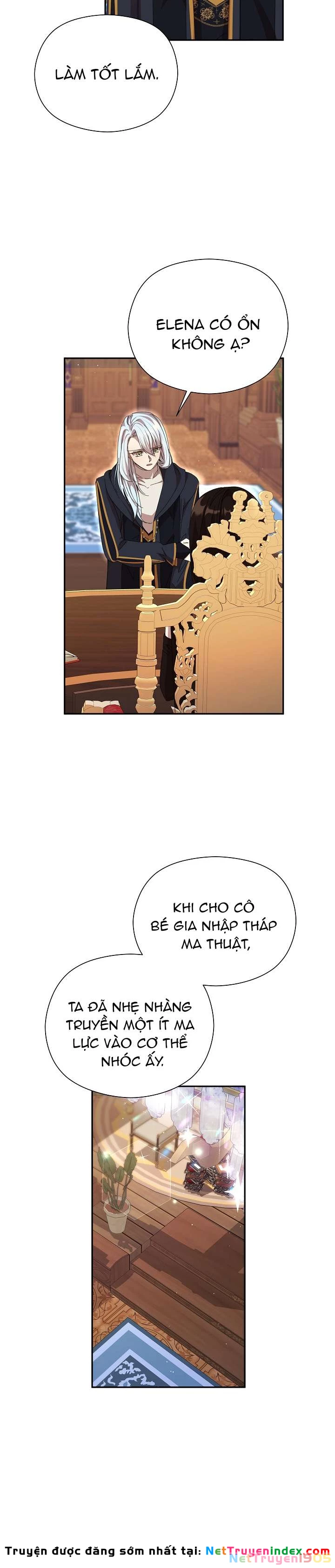 Tôi Đã Vô Tình Quyến Rũ Em Trai Của Nam Chính Chapter 18 - 25