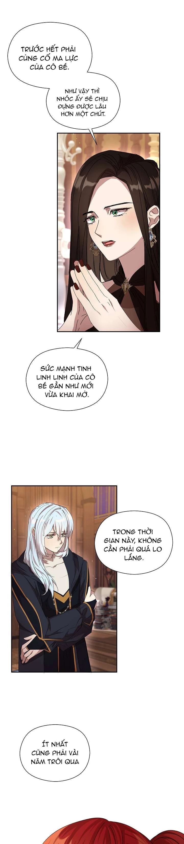 Tôi Đã Vô Tình Quyến Rũ Em Trai Của Nam Chính Chapter 18 - 28