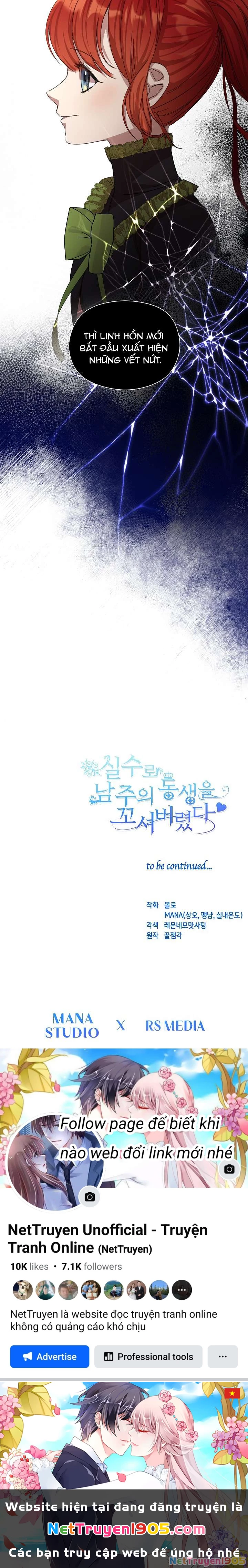 Tôi Đã Vô Tình Quyến Rũ Em Trai Của Nam Chính Chapter 18 - 29