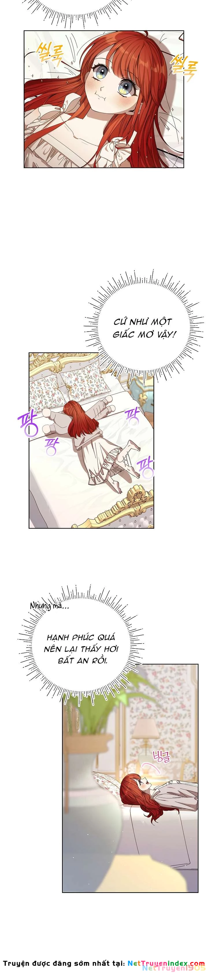 Tôi Đã Vô Tình Quyến Rũ Em Trai Của Nam Chính Chapter 19 - 2