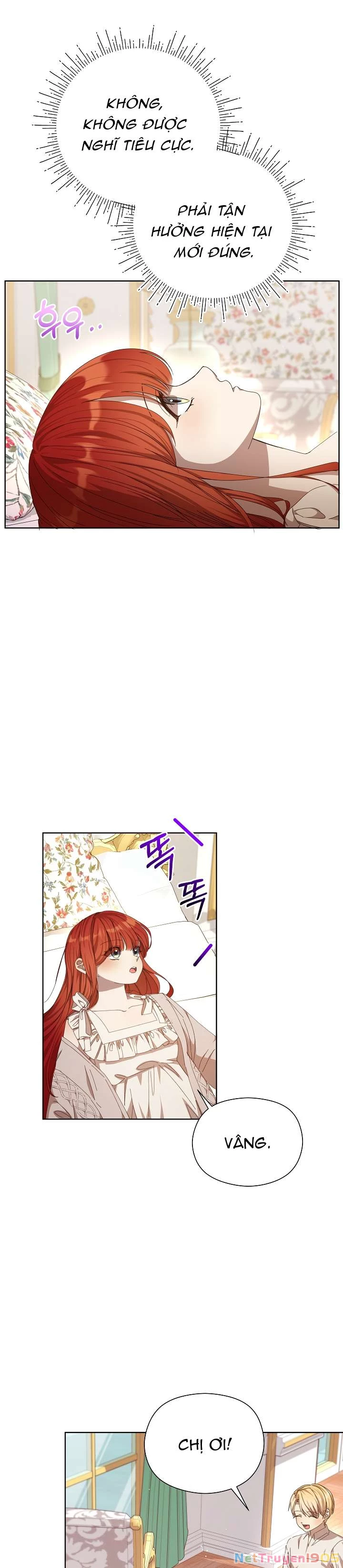 Tôi Đã Vô Tình Quyến Rũ Em Trai Của Nam Chính Chapter 19 - 3