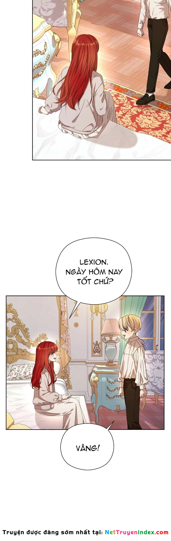 Tôi Đã Vô Tình Quyến Rũ Em Trai Của Nam Chính Chapter 19 - 4