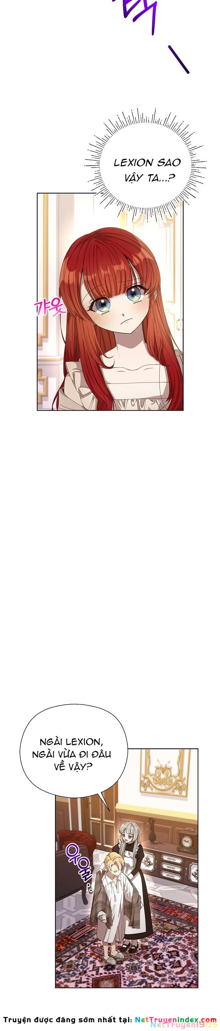 Tôi Đã Vô Tình Quyến Rũ Em Trai Của Nam Chính Chapter 19 - 7