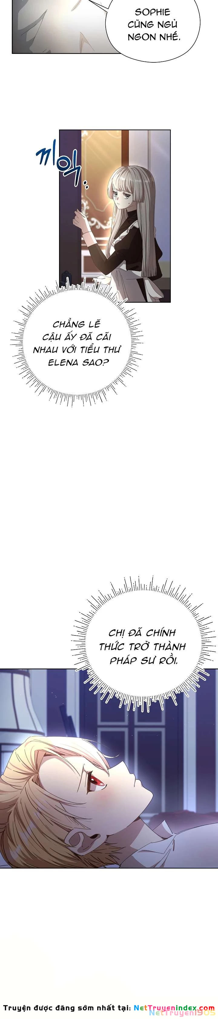 Tôi Đã Vô Tình Quyến Rũ Em Trai Của Nam Chính Chapter 19 - 9