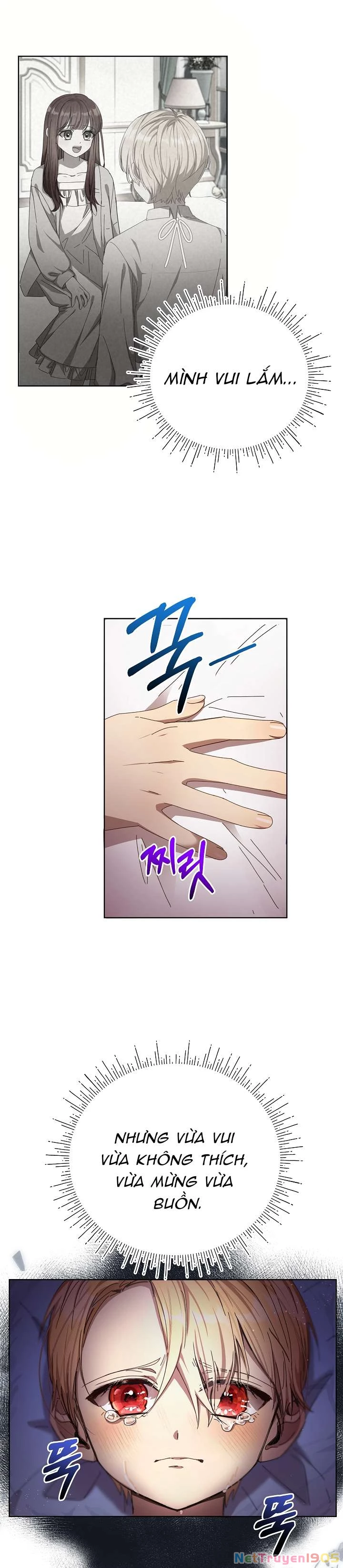 Tôi Đã Vô Tình Quyến Rũ Em Trai Của Nam Chính Chapter 19 - 10