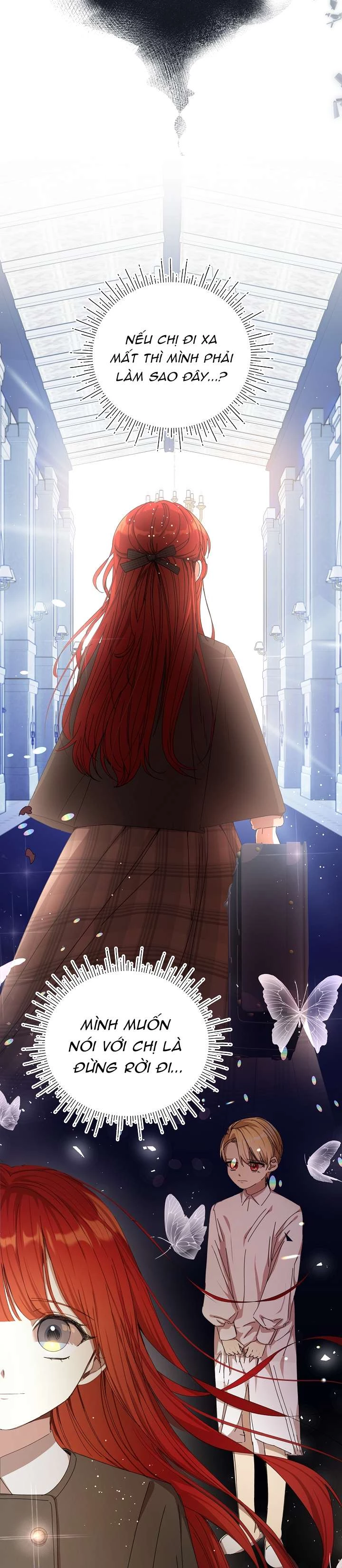 Tôi Đã Vô Tình Quyến Rũ Em Trai Của Nam Chính Chapter 19 - 11