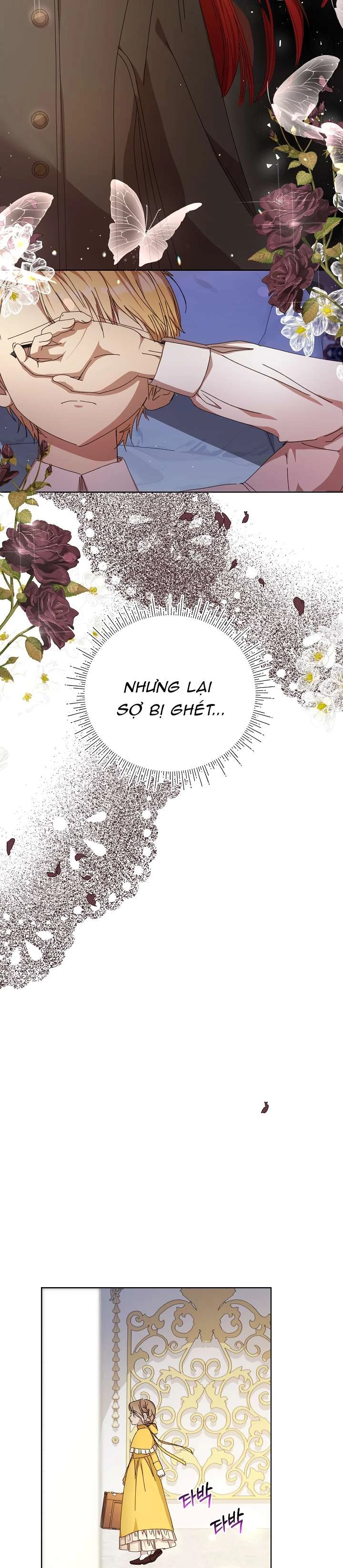 Tôi Đã Vô Tình Quyến Rũ Em Trai Của Nam Chính Chapter 19 - 12