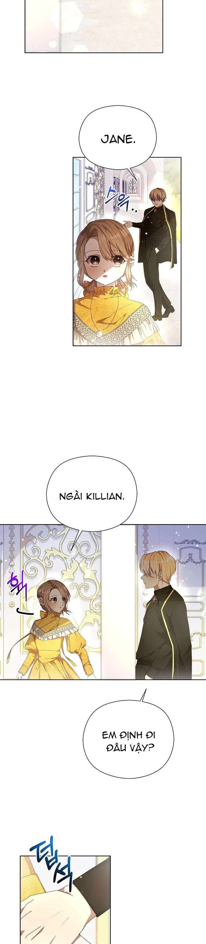 Tôi Đã Vô Tình Quyến Rũ Em Trai Của Nam Chính Chapter 19 - 13