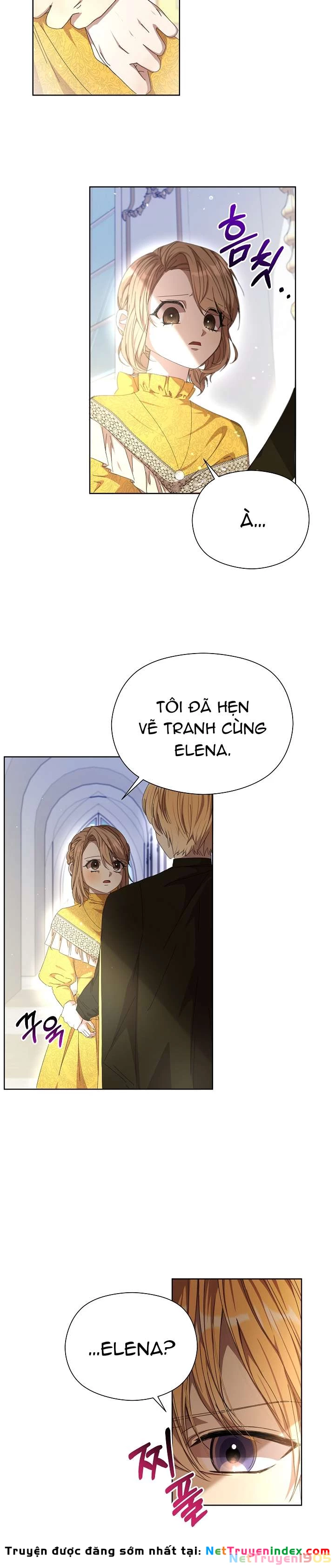 Tôi Đã Vô Tình Quyến Rũ Em Trai Của Nam Chính Chapter 19 - 14