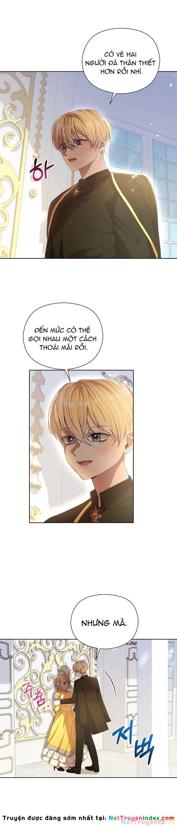 Tôi Đã Vô Tình Quyến Rũ Em Trai Của Nam Chính Chapter 19 - 15