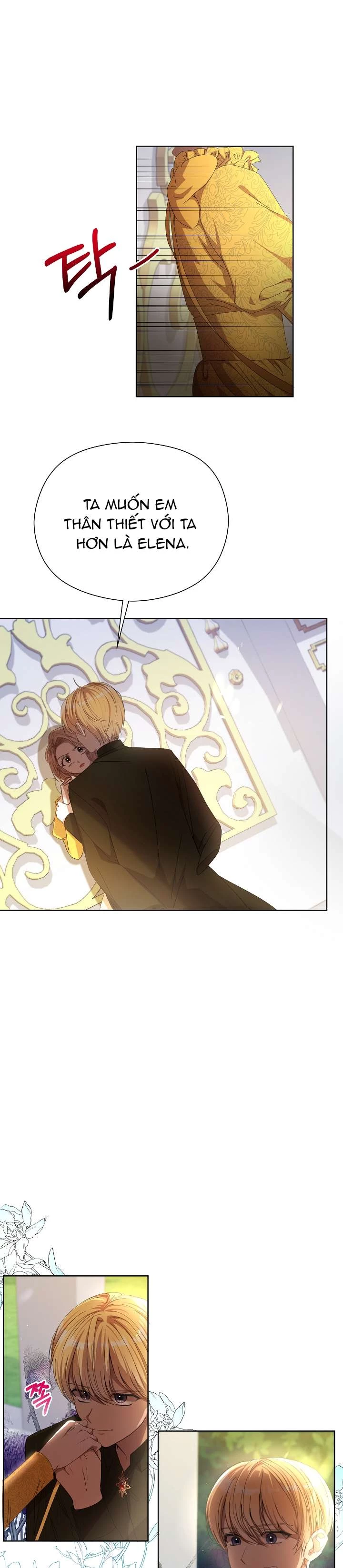 Tôi Đã Vô Tình Quyến Rũ Em Trai Của Nam Chính Chapter 19 - 16