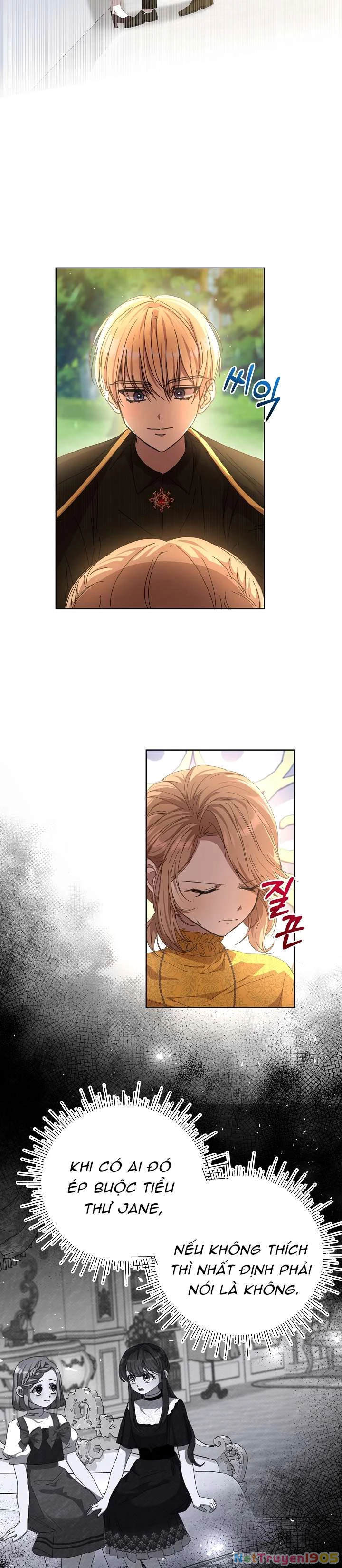 Tôi Đã Vô Tình Quyến Rũ Em Trai Của Nam Chính Chapter 19 - 18