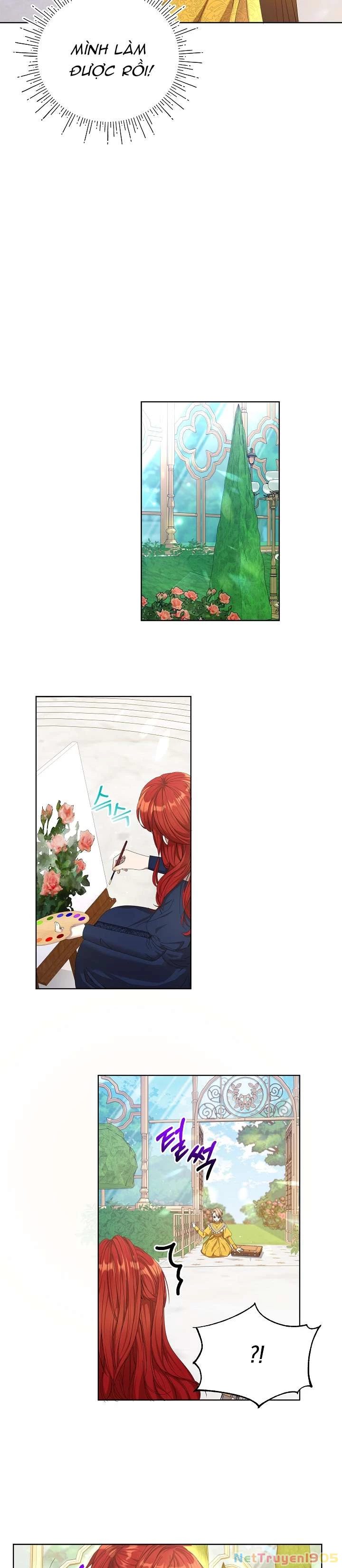 Tôi Đã Vô Tình Quyến Rũ Em Trai Của Nam Chính Chapter 19 - 24