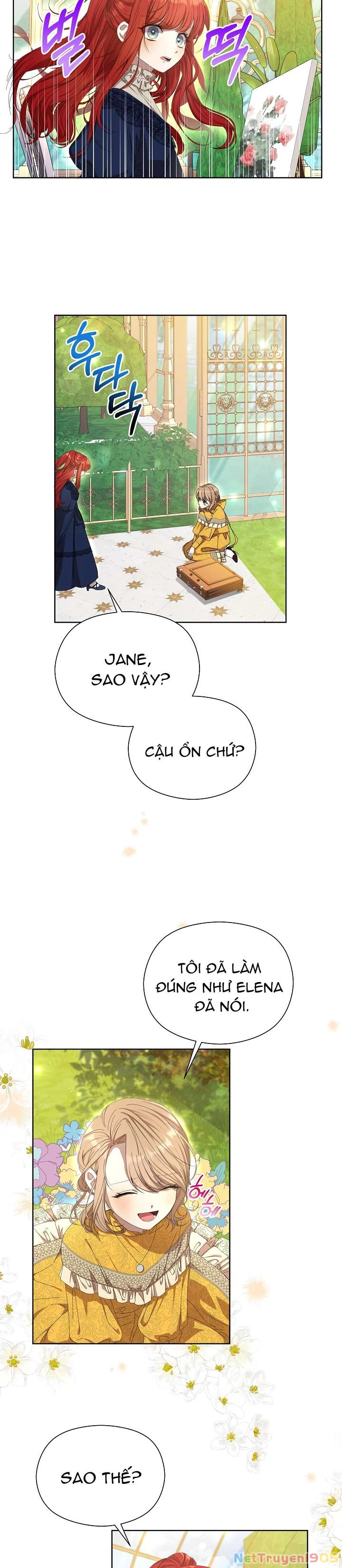 Tôi Đã Vô Tình Quyến Rũ Em Trai Của Nam Chính Chapter 19 - 25