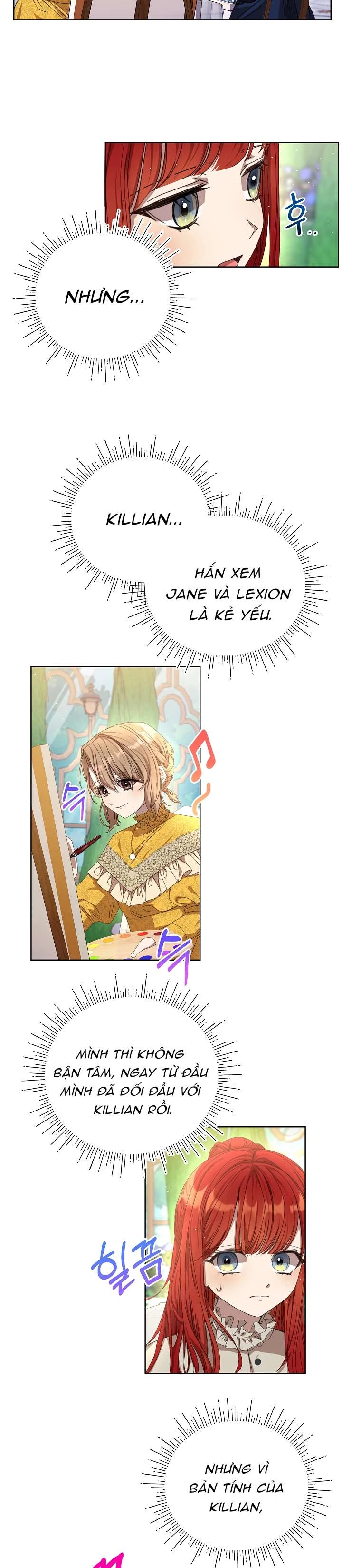 Tôi Đã Vô Tình Quyến Rũ Em Trai Của Nam Chính Chapter 19 - 27