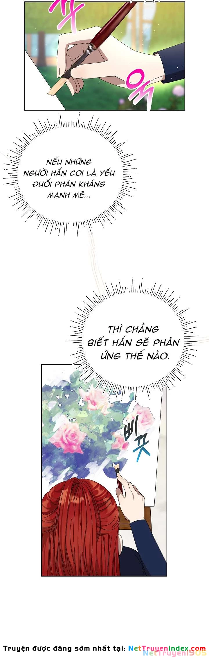 Tôi Đã Vô Tình Quyến Rũ Em Trai Của Nam Chính Chapter 19 - 28