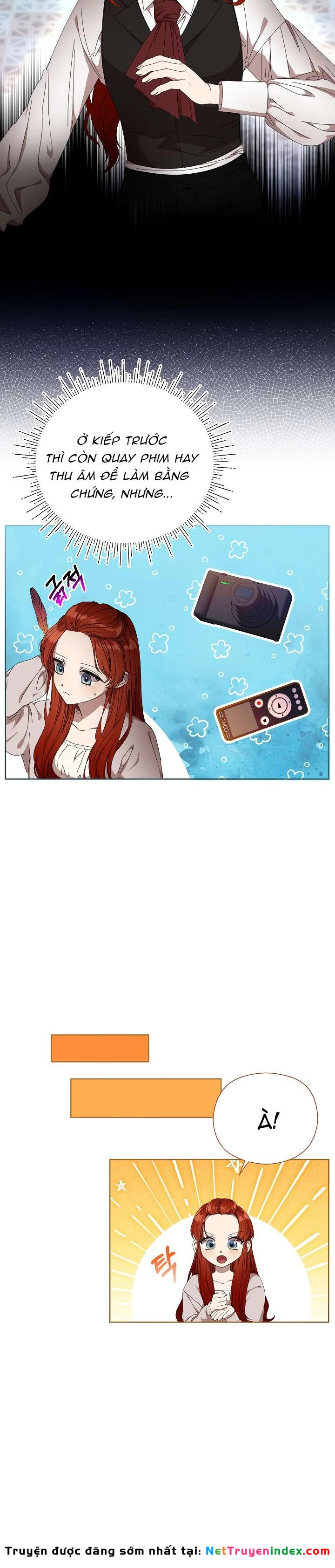 Tôi Đã Vô Tình Quyến Rũ Em Trai Của Nam Chính Chapter 20 - 4