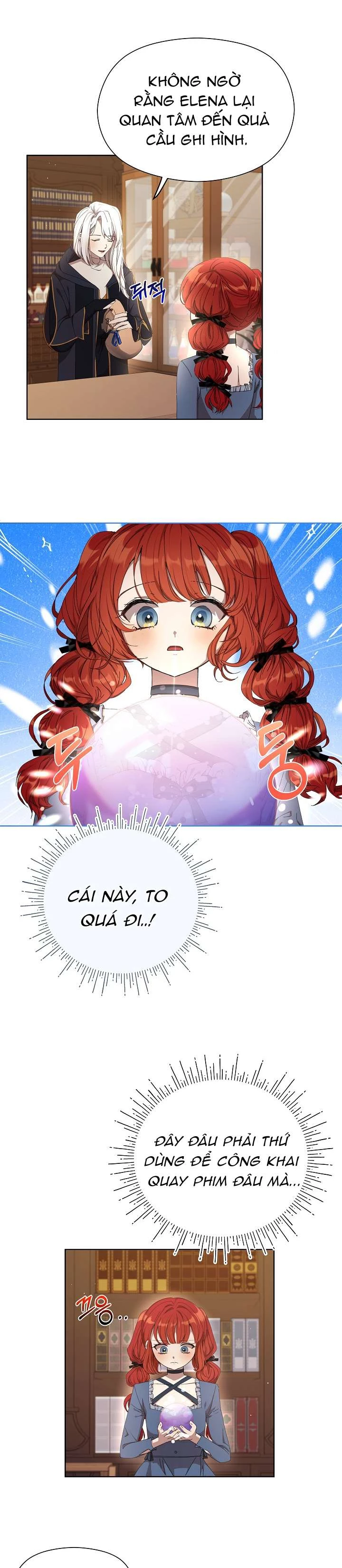 Tôi Đã Vô Tình Quyến Rũ Em Trai Của Nam Chính Chapter 20 - 5